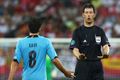 Barca mengadu kepada...