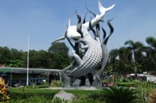 Surabaya tidak lagi...