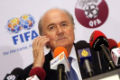 Blatter tolak pengurangan...