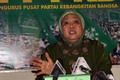 Cak Imin persilakan...