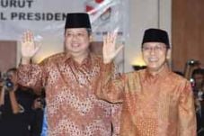 72% rakyat tak puas...