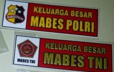 Sisi gelap Kapolda DIY...