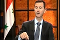 Assad bantah bersembunyi...