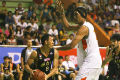 CLS Knights sapu bersih...