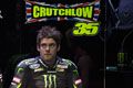 Crutchlow tak berharap...