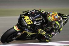 Awas, Rossi bakal serang...