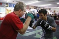 Roach : Zou jadi juara...