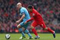 The Reds tertahan tanpa...