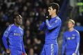 Chelsea tertinggal 0-1...