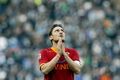 Totti: Saya di Roma...