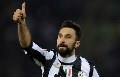 Dua gol Vucinic bungkam...