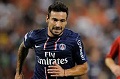 Lavezzi berminat ke...