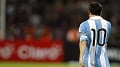 Putri pelatih Argentina,...