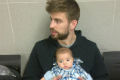 Pique-Shakira buatkan...