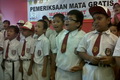 20 persen anak Indonesia...