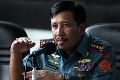 Panglima TNI: Peradilan...