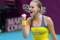 Safarova kembali rebut...