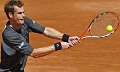 Murray tampil buruk...