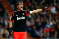 Arsenal siap tawar Casillas...