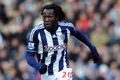 Olsson: West Bromwich...
