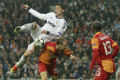 Skuad Madrid lawan Galatasaray