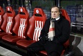 Advocaat bakal tinggalkan...