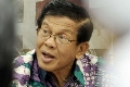 AM Fatwa daftar DPD...