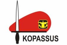 11 Oknum Kopassus diperiksa...