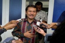 Kasus Bupati Bogor terancam...