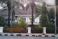 Kemenko Kesra bangun...