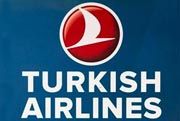 Turkish Airlines kembali...