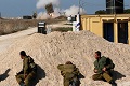 Tangkal roket Gaza,...