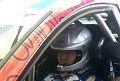 Jelang debutnya di rally...