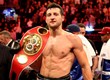 Froch dapat suntikan...