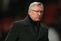Ferguson: United sedang...