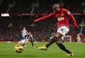 United terancam ditinggal...