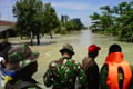 Banjir, akses Semarang-Jepara...