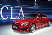 Hadapi BMW, Mercedes...