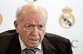 Legenda Madrid masuk...