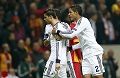 Ronaldo : Permainan...