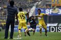 Persegres ogah kehilangan...