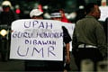 Tak hanya di Garut,...