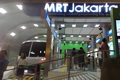 Pembangunan MRT terkendala...