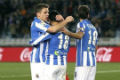 Real Sociedad targetkan...