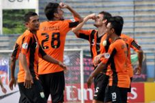 Dituding sengaja mengalah,...
