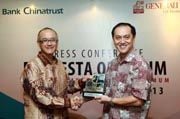 Bank Chinatrust Indonesia...