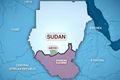 Presiden Sudan ingin...