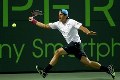 Almagro tendang Monfils,...