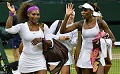 Duo Williams bela AS...