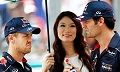 Horner kembali sebut...